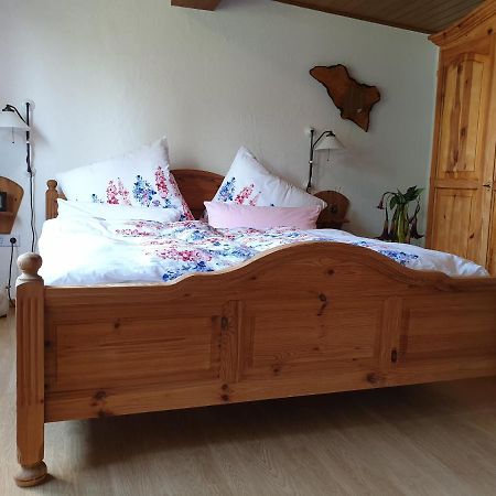 Ferienwohnung Zur Toepferstube 1 Spabrucken المظهر الخارجي الصورة