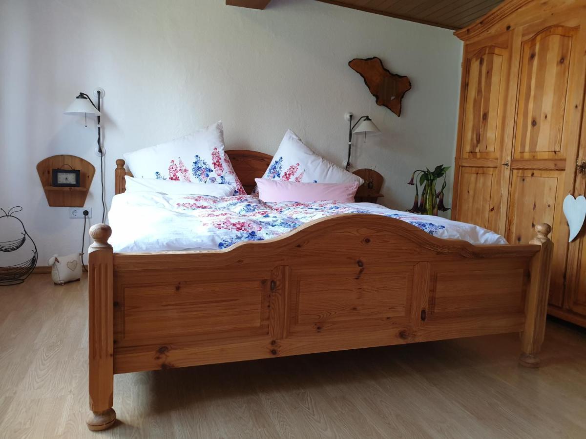 Ferienwohnung Zur Toepferstube 1 Spabrucken المظهر الخارجي الصورة