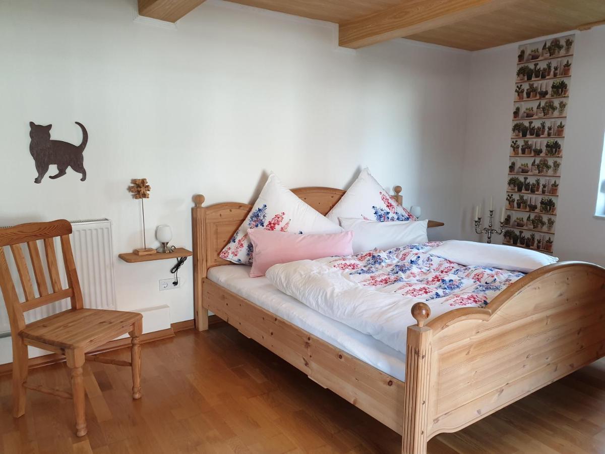 Ferienwohnung Zur Toepferstube 1 Spabrucken المظهر الخارجي الصورة